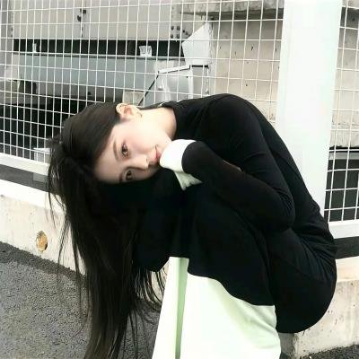 嘉丽与我